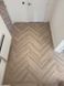 Invictus Maximus Herringbone Divine Oak Pure, за м2