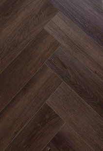 HDM Aqua Light Herringbone DB Дуб Портофіно, за м2