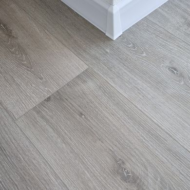 Parador Basic 5.3 Oak grey whitewashed, за м2