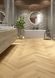Alsaflooring Horizon Herringbone Круазетт, за м2