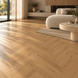 Beaulieu Archipel Herringbone GD Marvin, за м2