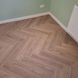 Barlinek Next Step Herringbone 5+1 Flax Oak, за м2