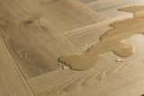 Quick Step Impressive Design 8245 Дуб Обгорілий, за м2