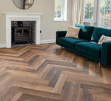 Quick Step Impressive Design 8245 Дуб обгорілий, за м2