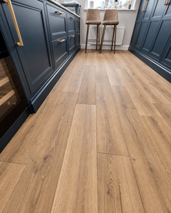Quick Step Majestic 3551 Дуб пустеля теплий натуральний, за м2