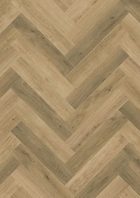 Quick Step Impressive Design 8245 Дуб Обгорілий, за м2