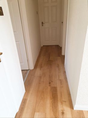 Invictus Maximus Wood Highland Oak Classic, за м2