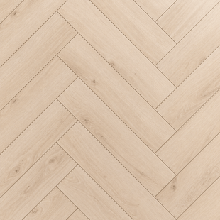 Alsafloor Allure Herringbone 464 Дуб Жасміновий, за м2