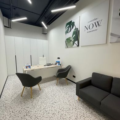 IVC Roots Tile 46935 Fiastra, за м2