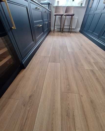 Ламинат Quick Step Majestic 3551 Дуб Пустеля Теплий Натуральний