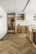 Quick Step Impressive Design 8245 Дуб Обгорілий, за м2