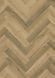 Quick Step Impressive Design 8245 Дуб Обгорілий, за м2
