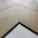 Aqua Profi Chevron Дуб Dolores, за м2