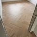 Homeflor Baton Rompu 535 Дуб Пралін, за м2