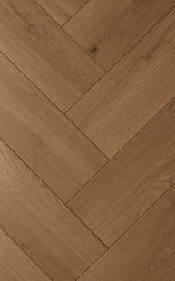 Novocore Redwood Herringbone Base Oasis, за м2