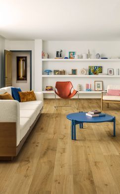 Quick Step Impressive 8256 Дуб Трюфель, за м2