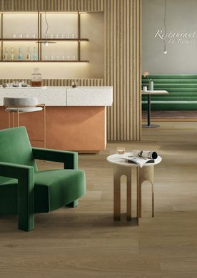 Gerflor Creation 55 1274 Lounge Oak Chestnut, за м2