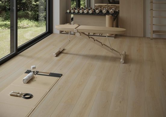 Barlinek Next Step Standart 4.5+1 Almond Oak, за м2