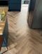 Unilin Divino Herringbone 83853 Kentucky Oak, за м2