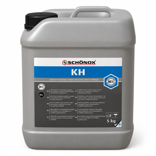 Грунтівка концентрат Schonox KH 5 кг