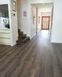 Quick Step Majestic 3553 Дуб Пустеля Брашований Темно Коричневий фото 2