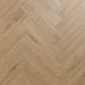 Alsafloor Allure Baton Rompu 901 Дуб Берлін