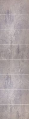 Стінова панель HPL Berry Alloc Wall&Water Cement, 60x30, за м2