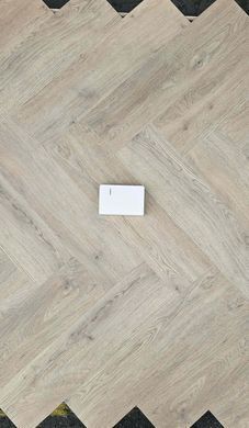 Vinilam Parquet Herringbone Дуб Сканді, за м2