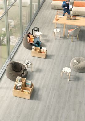 Gerflor Creation 55 1279 Charming Oak Grey, за м2