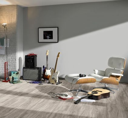 Parador Basic 5.3 Oak pastel-grey, за м2