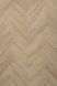 Vinilam Parquet Herringbone Дуб Сканди, за м2