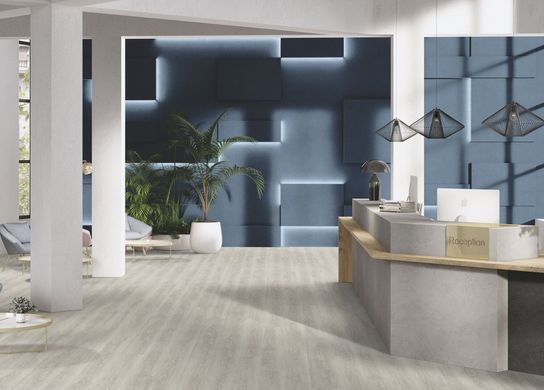 Gerflor Creation 55 1279 Charming Oak Grey, за м2