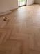 Arbiton Amaron Herringbone DB 228 Дуб Прінстон, за м2