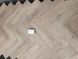 Vinilam Parquet Herringbone Дуб Сканді, за м2