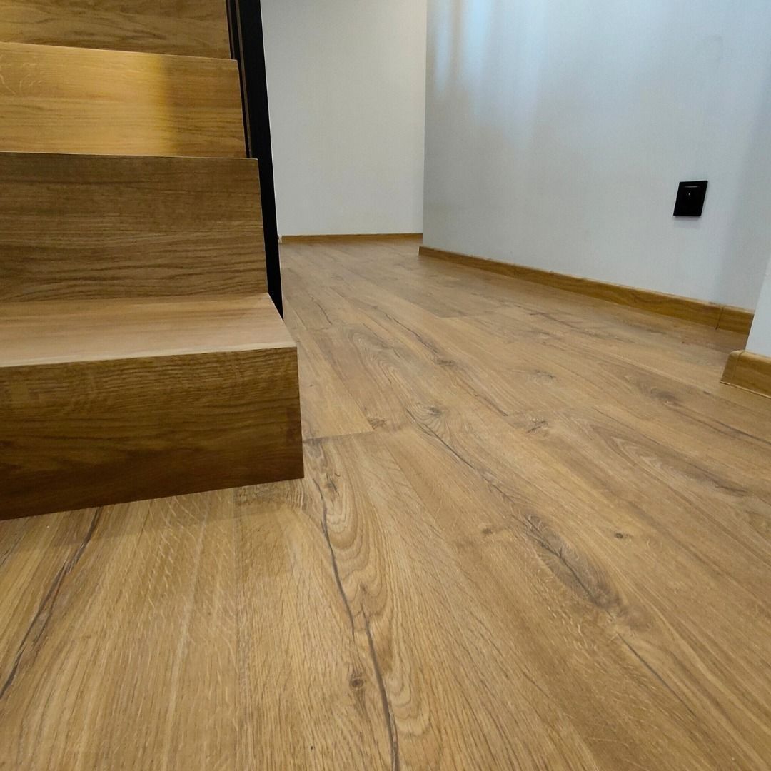 Ламинат Quick Step Impressive Ultra 1848 Дуб Классический