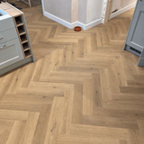 Quick Step Impressive Design 8244 Дуб кориця, за м2