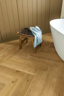 Quick Step Impressive Design 8244 Дуб Кориця, за м2