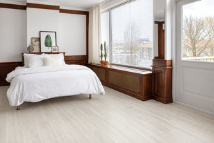 Quick Step Bloom 40204 Сосна снежная, за м2