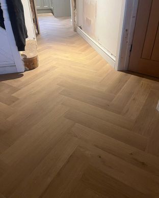 Quick Step Impressive Design 8244 Дуб Кориця, за м2