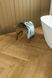 Quick Step Impressive Design 8244 Дуб Кориця