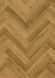 Quick Step Impressive Design 8244 Дуб Кориця, за м2