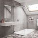 Стінова панель HPL Berry Alloc Wall&Water Natural Slate, 60x60, за м2