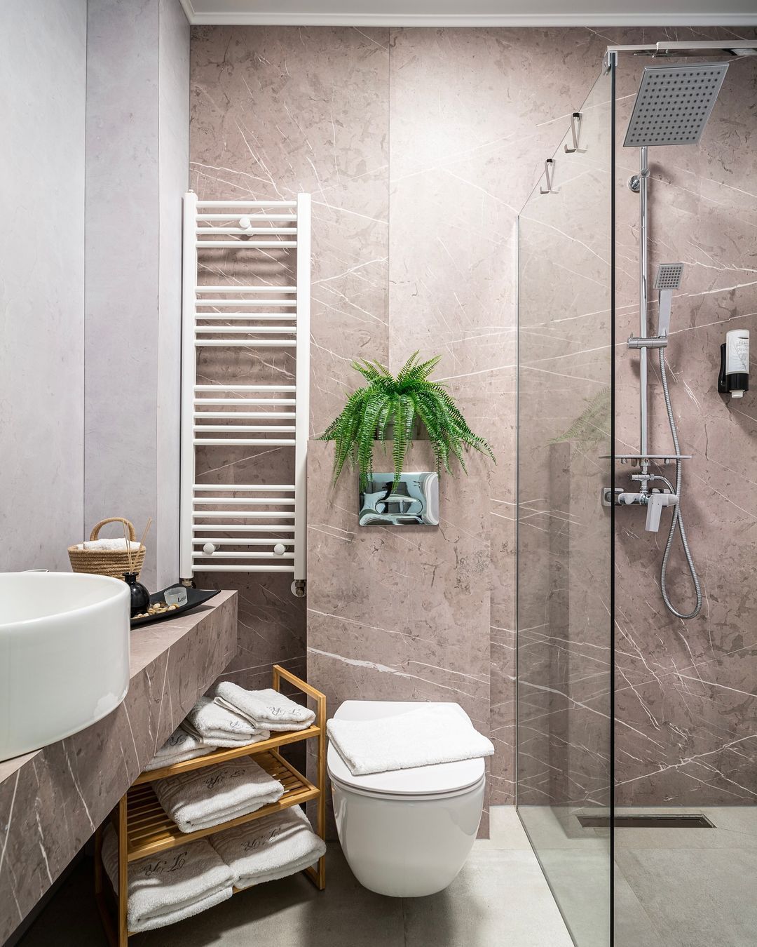 Стінова панель SPC Rocko Wall Tiles Beige Pietra Marble K024 - купити в ...