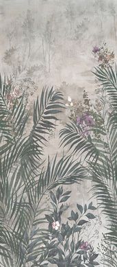 Стінова панель SPC Rocko Wall Tiles Golden Cane R161A