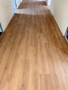 Quick Step Bloom 40238 Дуб Ботанічний Копчений, за м2