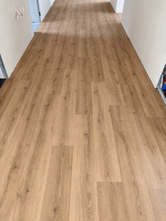 Quick Step Bloom 40238 Дуб ботанический копченый, за м2