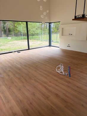 Quick Step Bloom 40238 Дуб Ботанічний Копчений, за м2