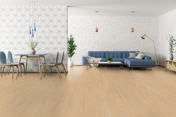 Gerflor Virtuo 55 1462 Blomma Clear, за м2