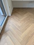Krono Original Herringbone 8573 Дуб Харлех, за м2