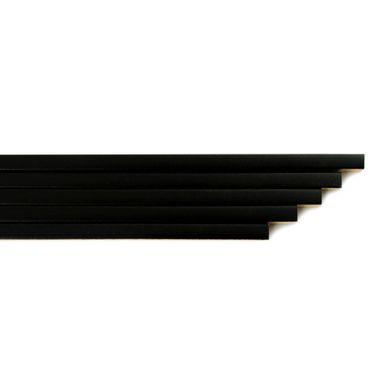 Пробковый компенсатор Amorim 7 мм Черный